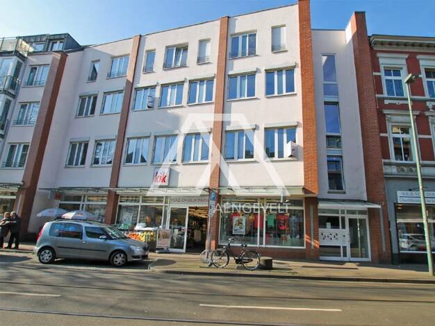 Bürofläche zur Miete 10 € 470 m² Bürofläche teilbar ab 470 m² Eller Düsseldorf 40229