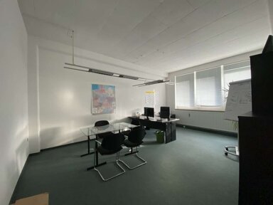 Büro-/Praxisfläche zur Miete 2.000 € 250 m² Bürofläche Schertlinstraße 12a Antonsviertel Augsburg 86199