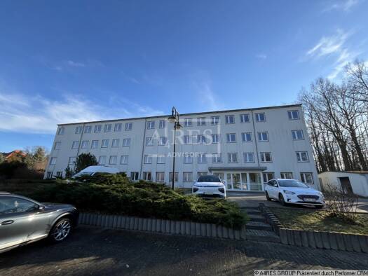 Gewerbeobjekt zum Kauf als Kapitalanlage geeignet 100.000 € 1.000 m² 14.688 m² Grundstück Singwitz Obergurig 02692