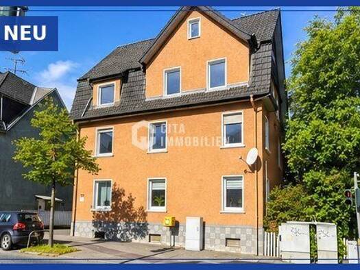 Wohnung zum Kauf 234.000 € 4 Zimmer 74,9 m² 1. Geschoss Gießen Gießen 35398