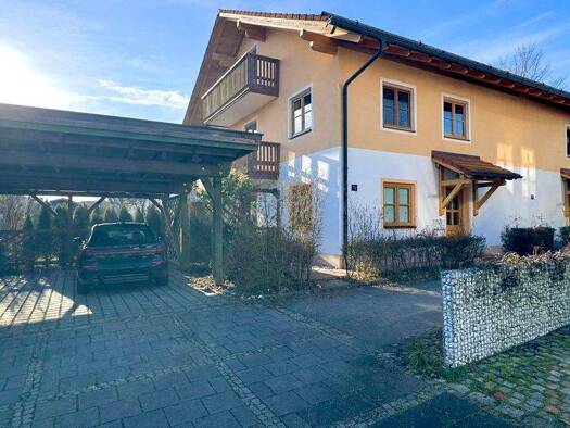 Maisonette zur Miete 1.800 € 4 Zimmer 118 m² EG Siegertsbrunn Höhenkirchen-Siegertsbrunn / Siegertsbrunn 85635