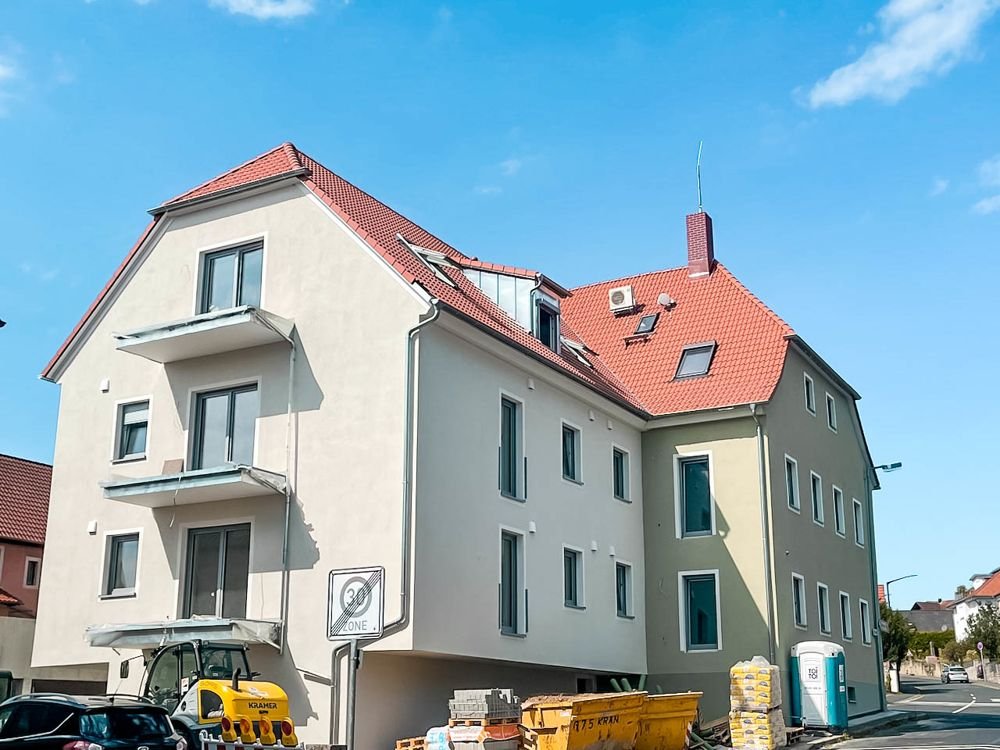 Maisonette zum Kauf 499.000 € 4 Zimmer 104,7 m²<br/>Wohnfläche 2.<br/>Geschoss 01.01.2025<br/>Verfügbarkeit Estenfeld Estenfeld 97230