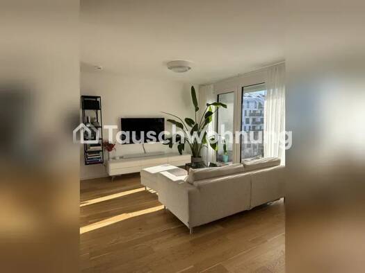 Wohnung zur Miete Tauschwohnung 2.300 € 4 Zimmer 104 m² 3. Geschoss Thalk.Obersendl.-Forsten-Fürstenr.-Solln München 81379