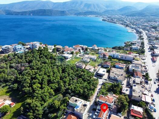 Maisonette zum Kauf 100.000 € 2 Zimmer 50 m² Municipality of Corinth 20005