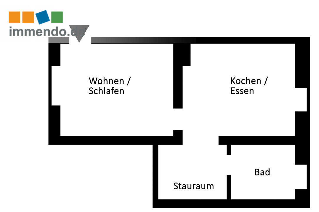 Wohnung zur Miete Wohnen auf Zeit 975 € 2 Zimmer 55 m²<br/>Wohnfläche 15.01.2025<br/>Verfügbarkeit Bergheim Duisburg 47228