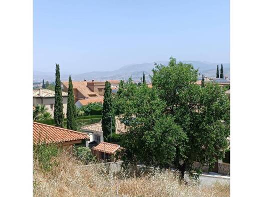 Wohn- und Gewerbegrundstück zum Kauf 69.500 € Villa de Otura 18630