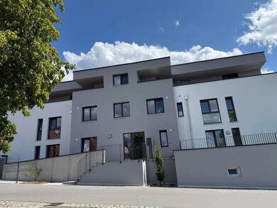 Neubauprojekt zum Kauf Roßtal Roßtal 90574