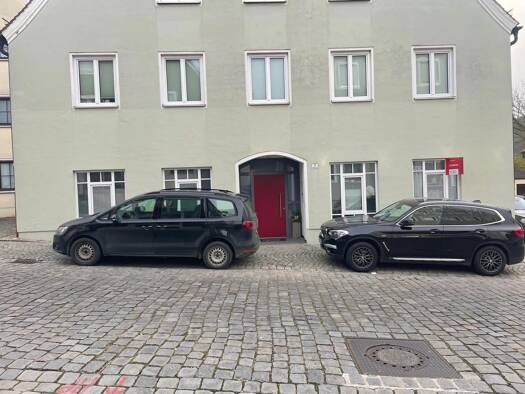 Büro zur Miete provisionsfrei 1.000 € 4 Zimmer 107 m² Bürofläche Greding 91171