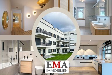 Wohnung zur Miete 2.275 € 5 Zimmer 121 m² Falkenhain Falkensee 14612