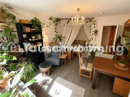 Studio zur Miete Tauschwohnung 370 € 1 Zimmer 30 m² EG Hausbruch Harburg 21077