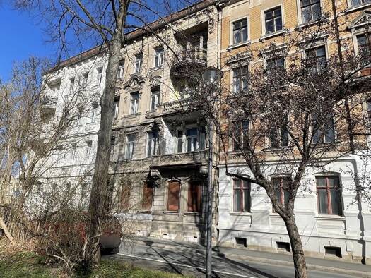 Mehrfamilienhaus zum Kauf 85.000 € 19 Zimmer 536,8 m² 240 m² Grundstück Zittau 02763