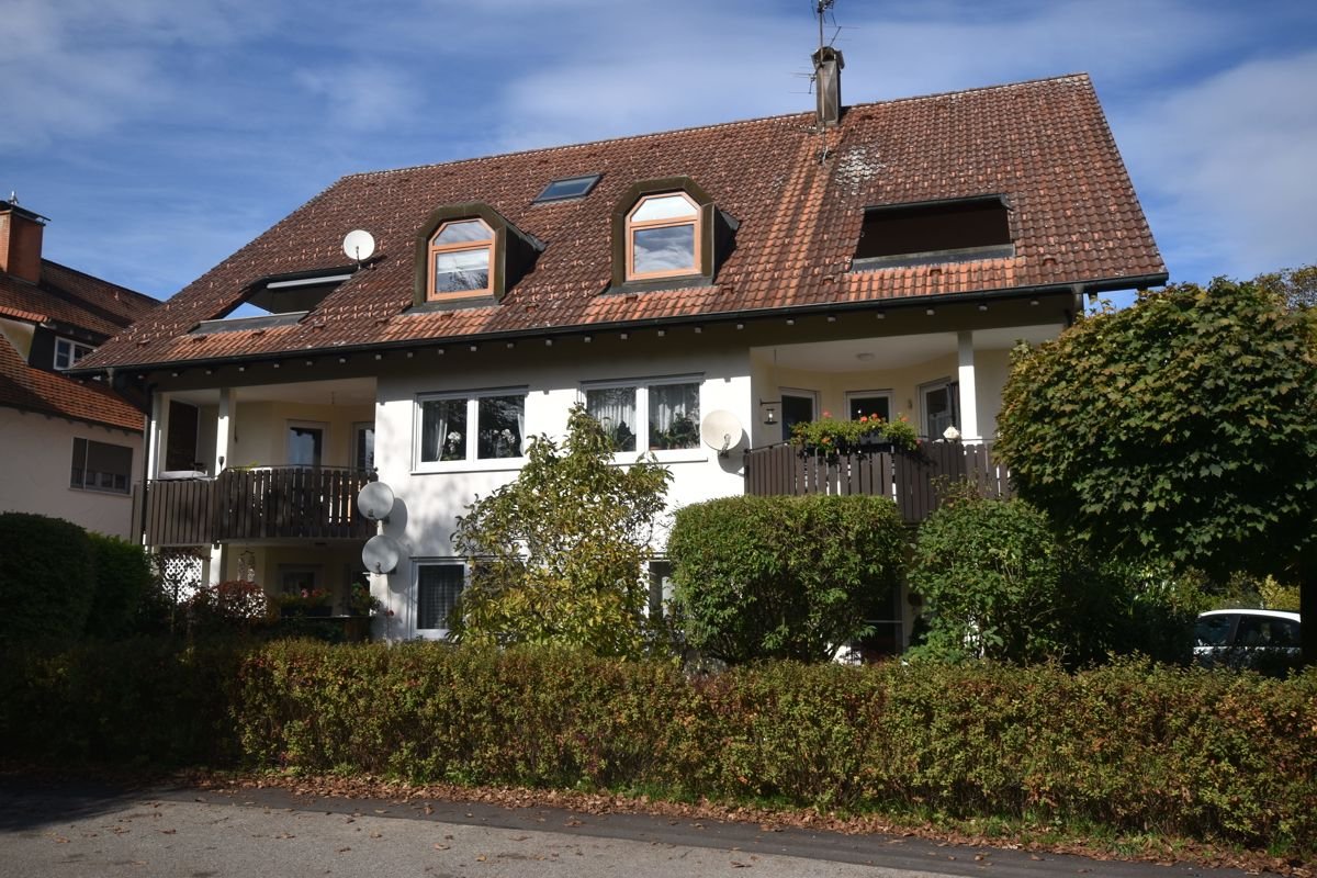 Maisonette zum Kauf 292.000 € 4,5 Zimmer 99,7 m²<br/>Wohnfläche 1.<br/>Geschoss Blitzenreute Fronreute / Blitzenreute 88273