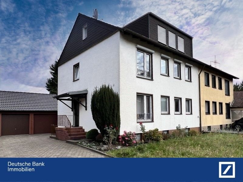 Immobilie zum Kauf 349.000 € 8 Zimmer 172 m²<br/>Fläche 570 m²<br/>Grundstück Grullbad Recklinghausen 45661