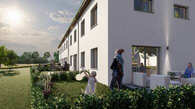 Reihenendhaus zum Kauf 519.000 € 5 Zimmer 128 m² 329 m² Grundstück Kümmersbruck Kümmersbruck 92245