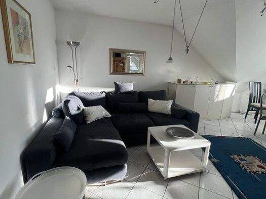 Wohnung zur Miete Wohnen auf Zeit 950 € 2 Zimmer 45 m² frei ab sofort Hummelstein Nürnberg 90461