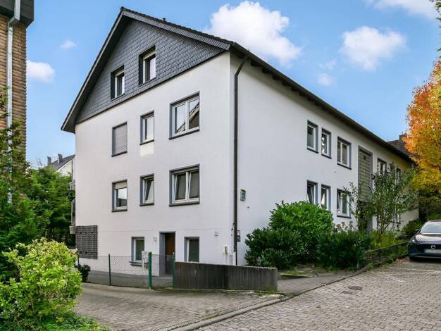 Wohnung zum Kauf 249.000 € 4 Zimmer 98,8 m² frei ab sofort Innenstadt Bielefeld 33617