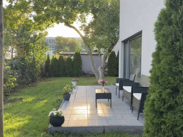 Einfamilienhaus zum Kauf 779.000 € 5 Zimmer 118 m² 330 m² Grundstück Britz Berlin 12349