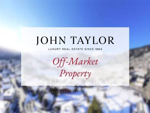 Haus zum Kauf Verbier 1936