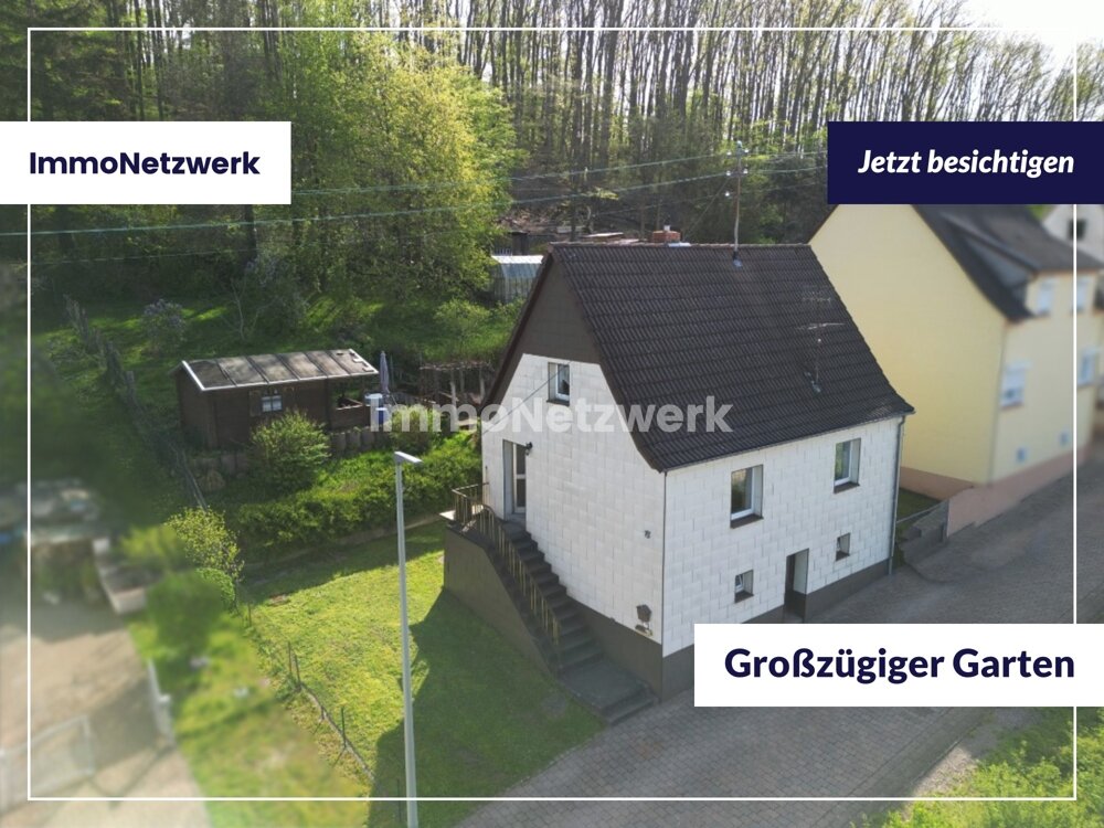 Einfamilienhaus zum Kauf 98.000 € 3 Zimmer 70,3 m²<br/>Wohnfläche 1.000 m²<br/>Grundstück Dittweiler 66903