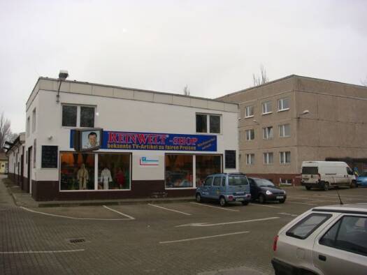 Halle/Industriefläche zur Miete provisionsfrei 760 € 252,7 m² Lagerfläche teilbar ab 100 m² Halberstadt 38820