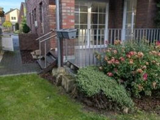 Terrassenwohnung zum Kauf provisionsfrei 300.000 € 3 Zimmer 80 m² Geschoss EG/1 frei ab sofort Stadt Ibbenbüren 49477