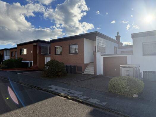 Bungalow zum Kauf 399.990 € 3 Zimmer 119,4 m² 411 m² Grundstück Pesch Köln / Pesch 50767