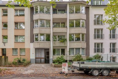 Immobilie zum Kauf provisionsfrei als Kapitalanlage geeignet 218.500 € 2 Zimmer 63 m² Wersten Düsseldorf 40591