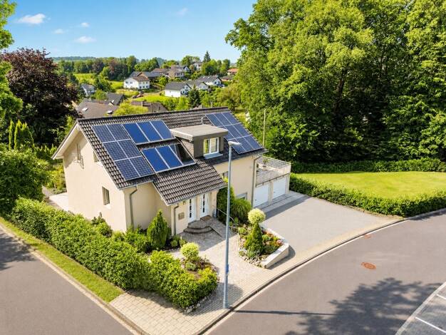 Einfamilienhaus zum Kauf 795.000 € 8 Zimmer 296 m² 848 m² Grundstück Much Much 53804