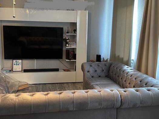 Wohnung zur Miete 639 € 3 Zimmer 90 m² Geschoss 2/3 frei ab 01.04.2026 Krummacherstr. 34 Dellviertel Duisburg 47051