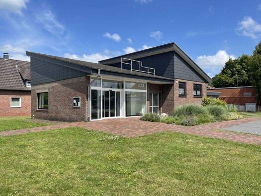 Haus zum Kauf 365.000 € 6 Zimmer 931 m² Grundstück Grafschaft Schortens 26419