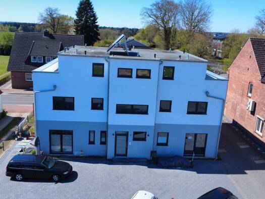 Wohnung zum Kauf 225.000 € 2 Zimmer 64,3 m² EG Gnarrenburg Gnarrenburg 27442