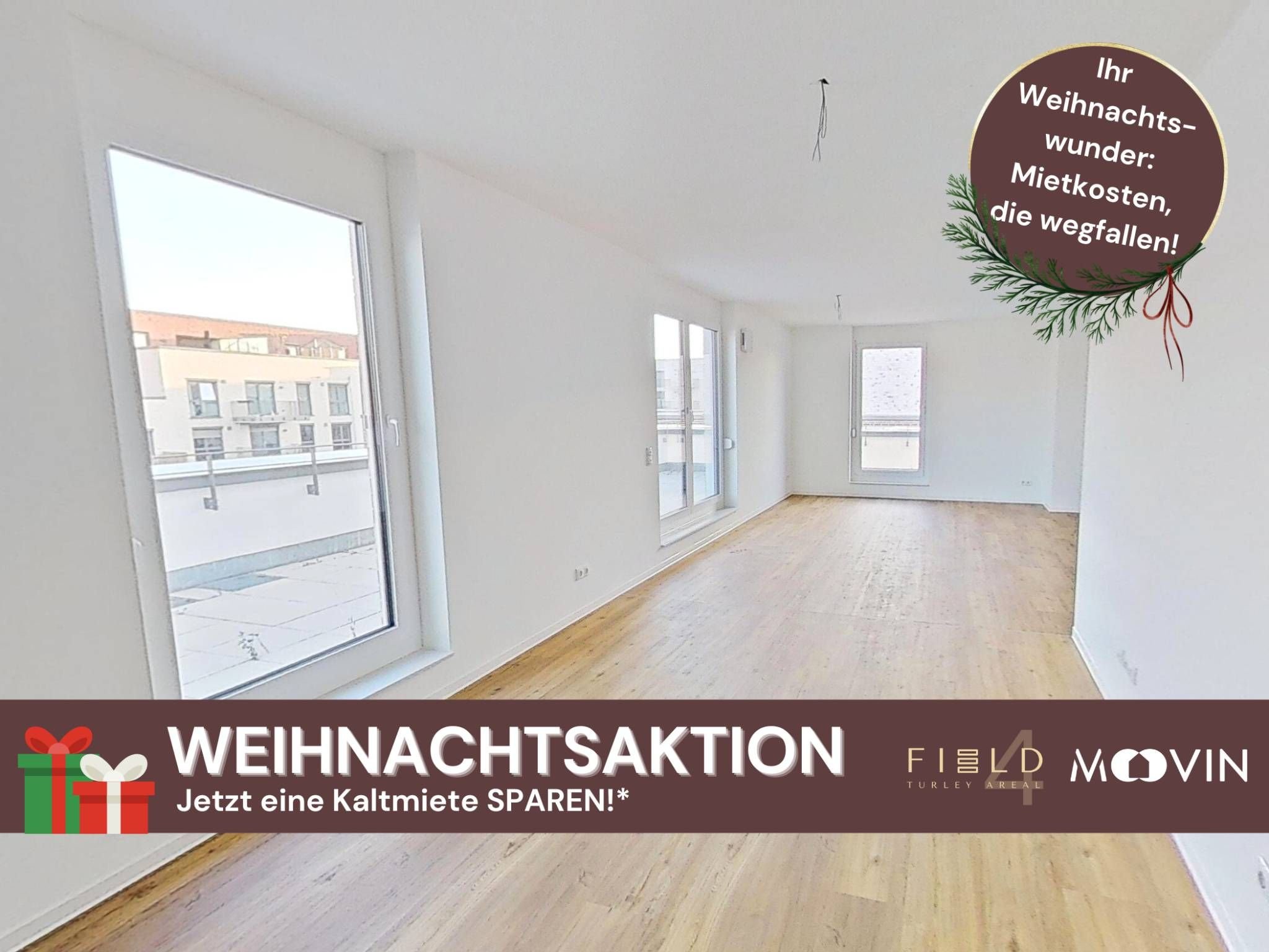 Studio zur Miete 1.835 € 3 Zimmer 122,3 m²<br/>Wohnfläche 15.01.2025<br/>Verfügbarkeit Heinrich-Wittkamp-Straße 17b Neckarstadt - Nordost Mannheim 68167