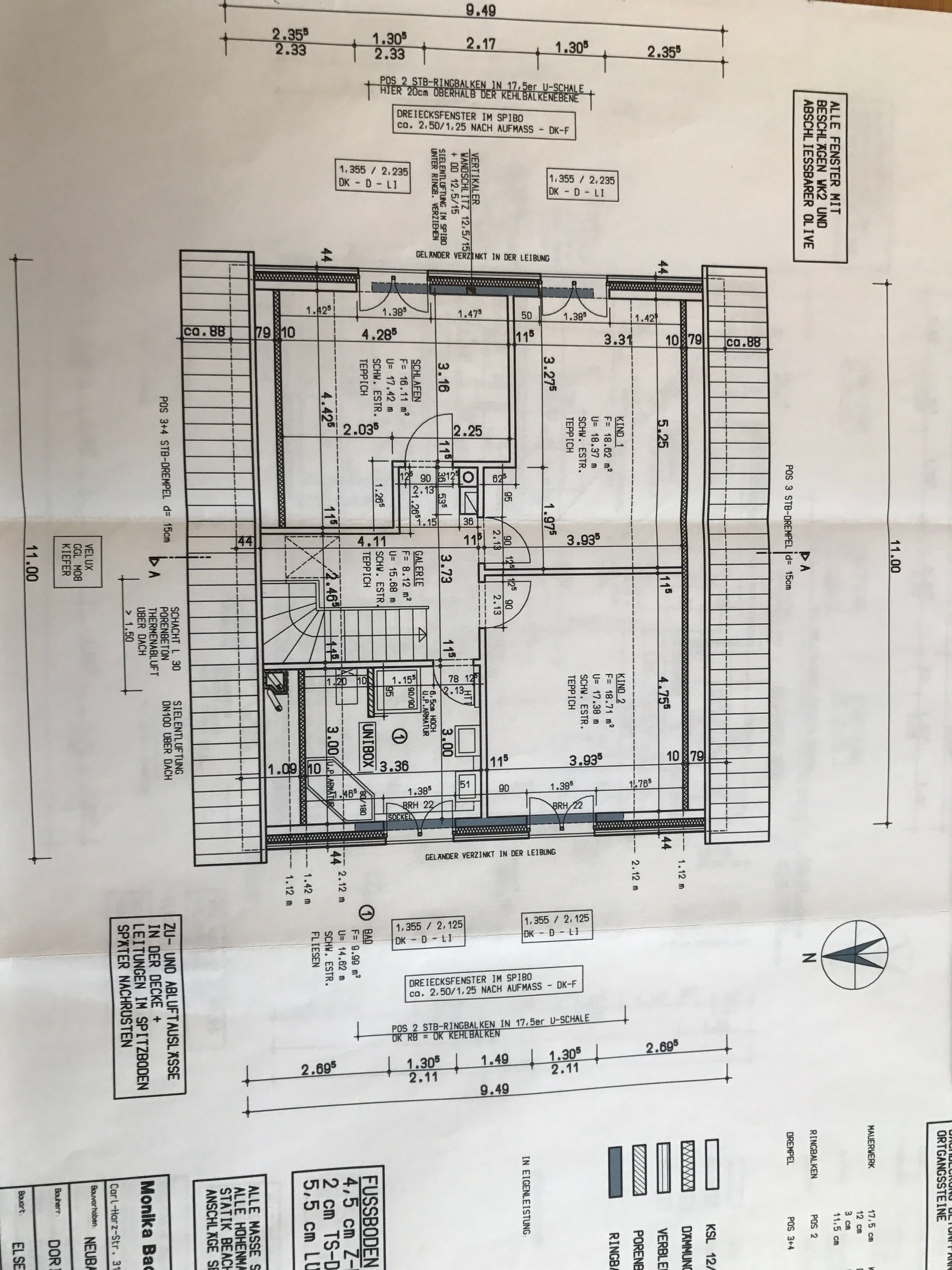 Einfamilienhaus zur Miete 2.000 € 5 Zimmer 143 m²<br/>Wohnfläche 480 m²<br/>Grundstück ab sofort<br/>Verfügbarkeit Bad Oldesloe 23843