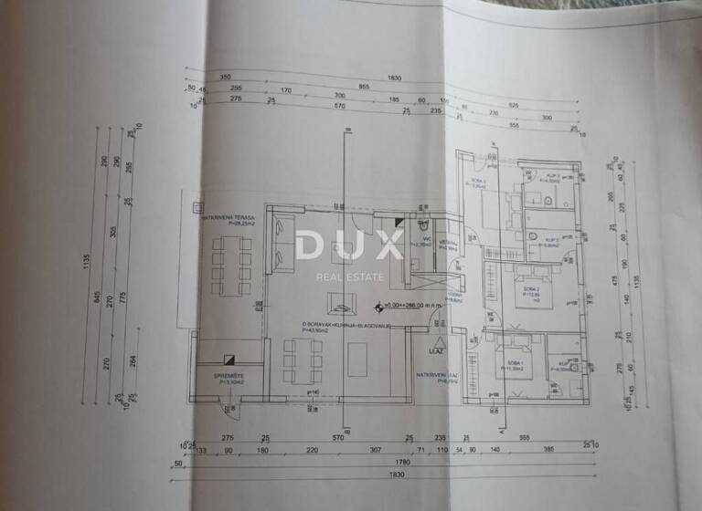 Haus zum Kauf 353.000 € 4 Zimmer 152 m² Sveta Nedelja