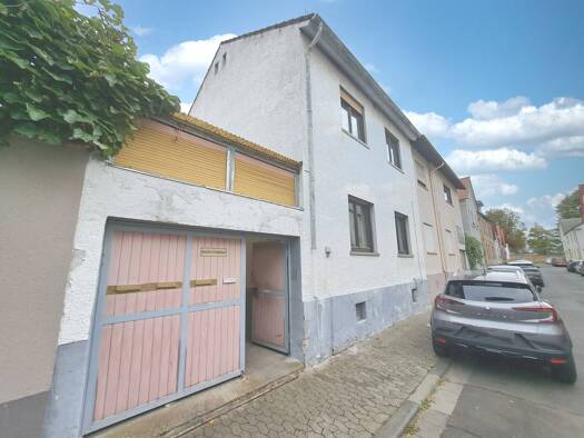 Einfamilienhaus zum Kauf 459.000 € 7 Zimmer 205 m² 208 m² Grundstück Bretzenheim Mainz 55128