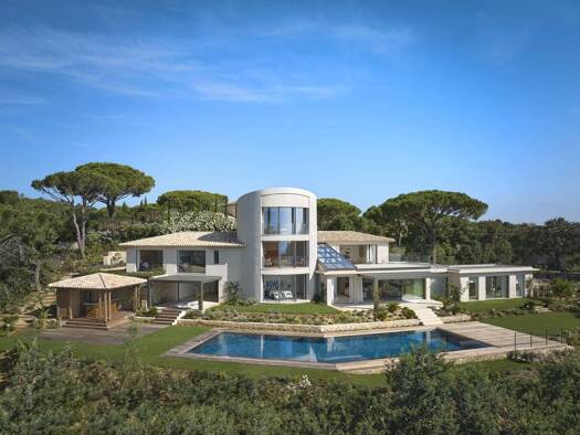 Einfamilienhaus zum Kauf 16.900.000 € 13 Zimmer 510 m² 3.465 m² Grundstück Centre Ville-Peyron RAMATUELLE 83350