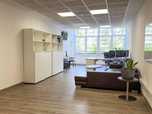 Bürofläche zur Miete 520 € 1 Zimmer 43 m² Bürofläche Eislingen Eislingen/Fils 73054