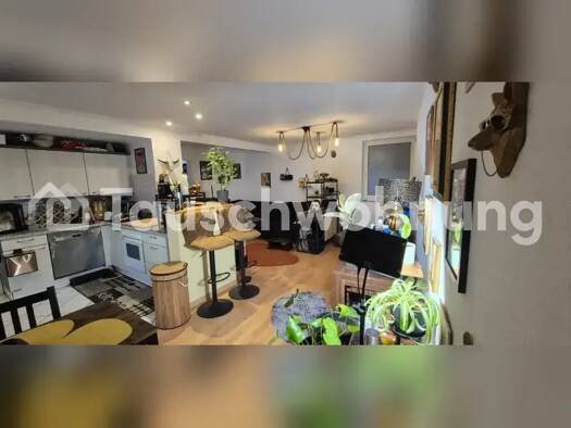 Wohnung zur Miete Tauschwohnung 700 € 3 Zimmer 70 m² EG Finthen Mainz 55126