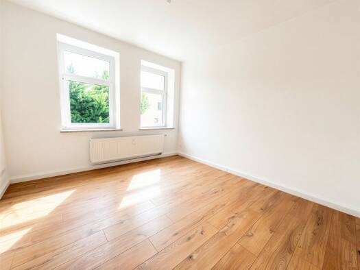 Wohnung zur Miete 669 € 2 Zimmer 51 m² EG An der Grundschule 4 Engelsdorf Leipzig 04319