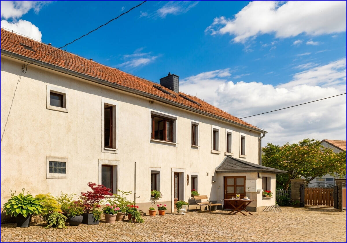 Bauernhaus zum Kauf - Ansicht 4