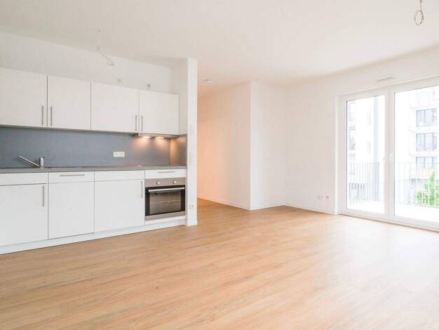 Studio zur Miete 445 € 1 Zimmer 28 m² frei ab 01.06.2026 Gießen 35398