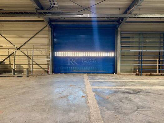 Lagerhalle zur Miete 1.100 € 240 m² Lagerfläche Ramstein Ramstein-Miesenbach 66877