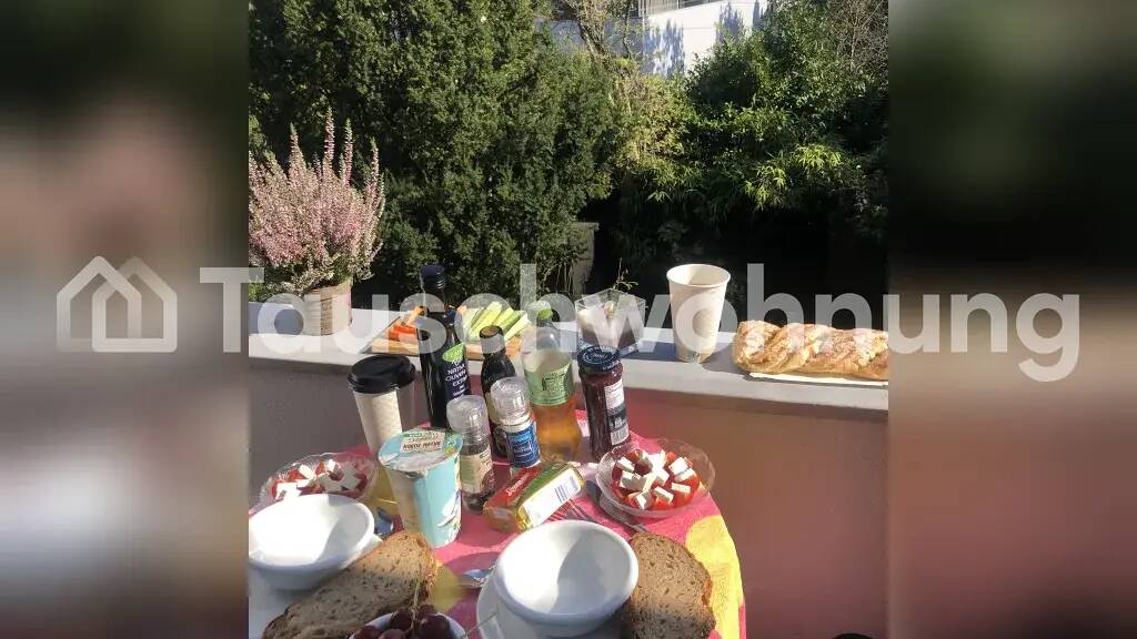 Studio zur Miete Tauschwohnung 600 € 1 Zimmer 30 m² Lindenthal Köln 50935