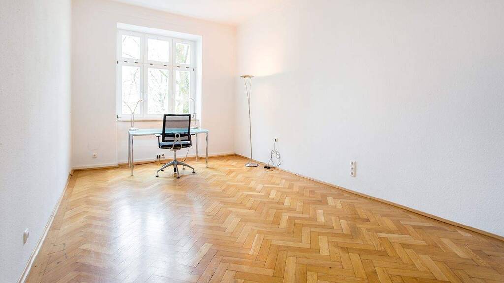 Bürofläche zur Miete provisionsfrei 1.050 € 29 m² Bürofläche Jakob-Klar-Straße Schwabing-West München 80796