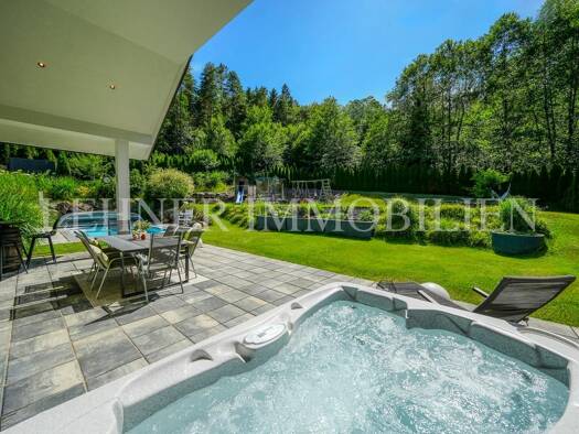 Bungalow zum Kauf 995.000 € 5 Zimmer 181 m² 1.259 m² Grundstück Straßgang Graz 8054
