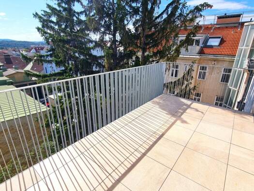 WG-Zimmer zum Kauf - Erstbezug 655.000 € 3 Zimmer 81 m² 4. Geschoss Fenzlgasse Wien 1140