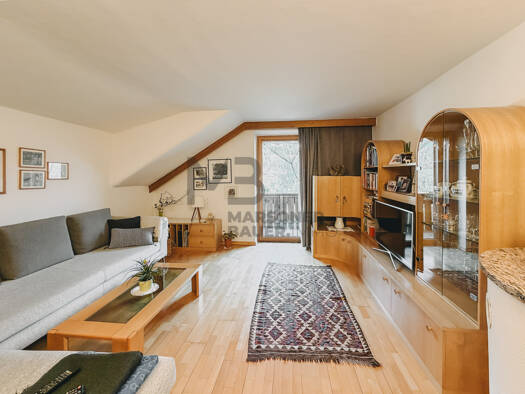 Wohnung zum Kauf 365.000 € 3 Zimmer 103,5 m² 3. Geschoss Riffian/o 39010