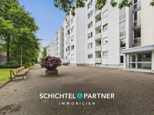 Wohnung zum Kauf 198.900 € 3 Zimmer 87 m² Mahndorf Bremen 28307