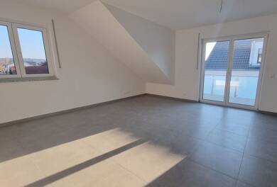 Wohnung zur Miete 670 € 2 Zimmer 55,9 m² Lindenstr. 12 Pörnbach Pörnbach 85309