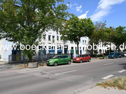Wohnung zur Miete 360 € 2 Zimmer 51,7 m² 2. Geschoss frei ab 01.05.2026 Naumburg 06618